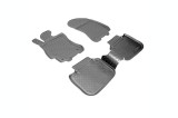 SET COVORASE AUTO CAUCIUC FIT SUBARU OUTBACK (2009-2014) LEGACY (2009-2014) - 5 PCS, Umbrella