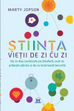 Stiinta vietii de zi cu zi | Marty Jopson