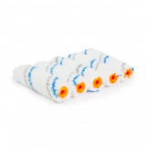 HANDY - Rolă pentru vopsit - Cu microfibre - 100 mm 5 buc. /pachet