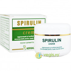 Crema Spirulin 50ml