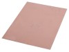 Placă Laminată FR4 Epoxidică 1,5mm 420x297mm Două Fețe