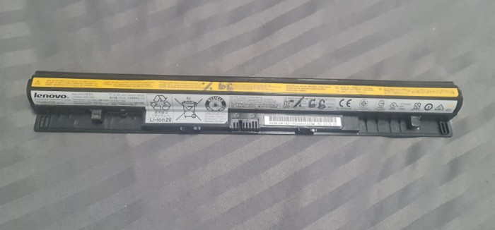 Baterie originala Lenovo G50 - 95%