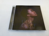 Licia chery 1269, CD, Pop