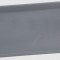 Tava de copt 00679499 BOSCH/SIEMENS &Icirc;nălțime:2 cm Lățime:46 cm Lungime:34,6 cm