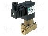 Ventil electromagnetic, 0...10bar, {{Func&amp;#355;ie de ventil}}, alama, NORGREN HERION - 8254000.9151.02400