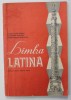 LIMBA LATINA , MANUAL PENTRU CLASA A VIII -A de VIORICA BALAIANU ...CONSTANTIN MARINICA , 1978