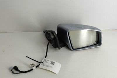 Oglinda laterală dreapta MERCEDES-BENZ C T-Model S204 2012 OEM: A2128106000 25081871 foto
