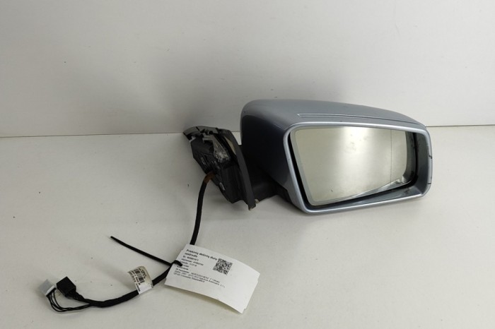 Oglinda laterală dreapta MERCEDES-BENZ C T-Model S204 2012 OEM: A2128106000 25081871