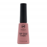 Top Coat Gel Color Oranjollie