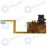 Conector audio dublu Microsoft Lumia 950, Lumia 950 incl. contracta