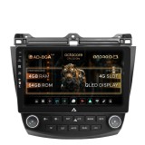 Cumpara ieftin Navigatie Honda Accord 7 (2005-2008), Android 13, A-Octacore 4GB RAM + 64GB ROM, 10.1 Inch - AD-BGA10004+AD-BGRKIT012