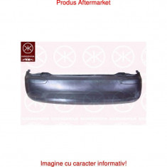 Bara spate Kia Picanto (Sa), 02.2008-06.2011, Primerizat, 8661107500, 410796 Kft Auto