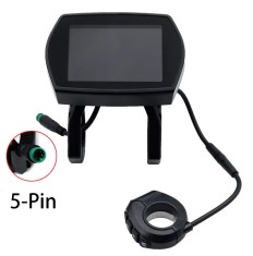 Tabloul de bord trotineta electric KUGOO G2 PRO Afișaj LCD display foto