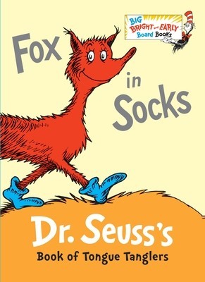 Fox in Socks foto