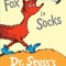 Fox in Socks
