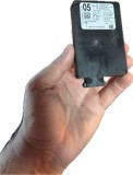 Senzor radar de mercedes benz cod produs A0009055103