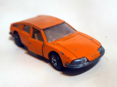 BMC 1800 Pininfarina - Matchbox foto