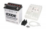 Exide Baterie 12 V 12 Ah 134x80x160 electrolit 150A &icirc;n set