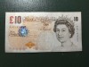 ANGLIA 10 LIRE VF/XF