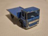 Site Hut Truck - Matchbox, 1:72