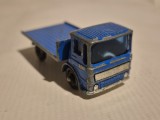 Site Hut Truck - Matchbox