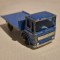Site Hut Truck - Matchbox
