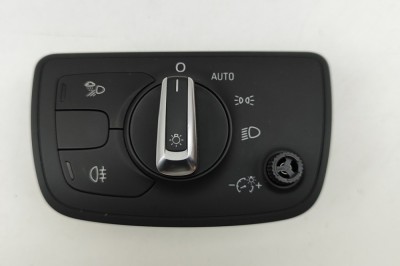 Modul de control comutator faruri AUDI A6 Avant 4G5, C7, 4GD 2012 OEM: 4G0941531E 31048562 foto