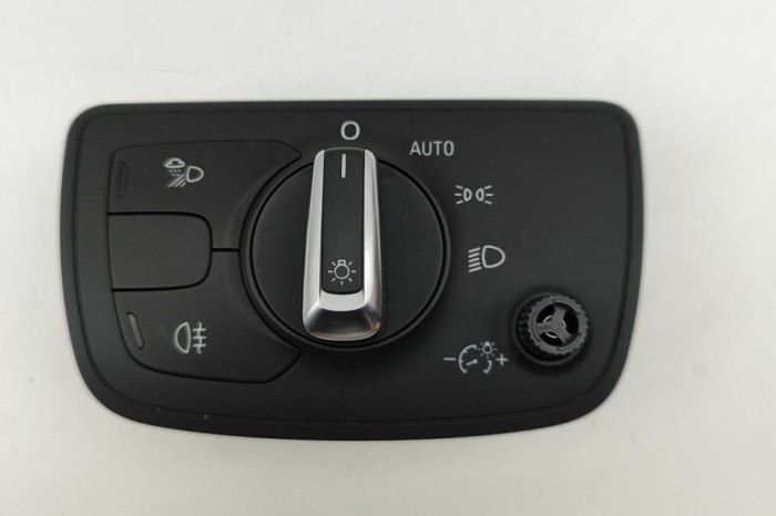 Modul de control comutator faruri AUDI A6 Avant 4G5, C7, 4GD 2012 OEM: 4G0941531E 31048562