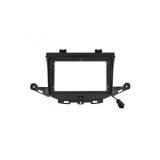 Rama Navigatie 9&quot; cu cablaj si modul canbus compatibila Opel Astra K 2015-2021 Cod: NV3131/ GR3 Automotive TrustedCars, Oem