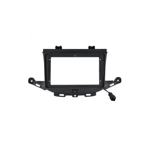 Rama Navigatie 9&quot; cu cablaj si modul canbus compatibila Opel Astra K 2015-2021 Cod: NV3131/ GR3 Automotive TrustedCars
