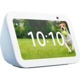 Amazon Echo Show 5 (Gen 3, 2023) Albastru - Boxa Inteligenta Portabila cu Asistent Vocal