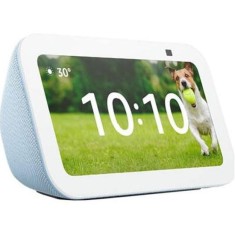 Amazon Echo Show 5 (3nd Gen,2023) Blue foto
