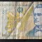ROMANIA - 1000 LEI - 1998