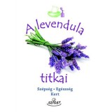 A levendula titkai - Rachel Fr&eacute;ly