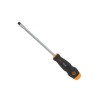 Surubelnita Dreapta WERT 6x100 mm, Cr-V, Maner Ergonomic