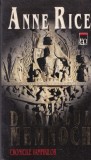 Anne Rice - Diavolul Memnoch. Cronicile vampirilor