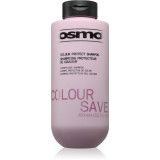 Osmo Colour Save Colour Protect Shampoo Sampon hidratant pentru par vopsit. 400 ml