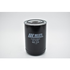 Filtru ulei SO115, SO 115, W 940 18, 8007042, 01160024, 05710639