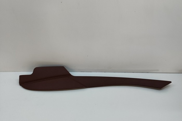 Ornament consola centrală BMW 6 Cabrio F12 2012 OEM: 9229936,9197155 29484101