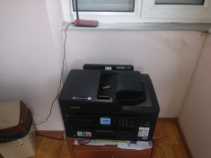 Brother MFC-J2330DW, Inkjet, Color, Format A3, Fax, Wi-Fi, foto