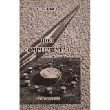 A. Ganci - Idei complementare (Editia: 1995)