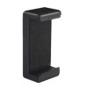 Suport trepied telefon, 1/4&quot;, Negru, Oem