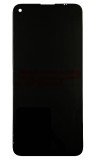 Display LCD + Touchscreen LG K61 Negru - Inlocuire Ecran Original