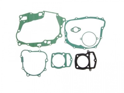 Set garnituri complete motor cross/ATV Loncin 4T, 250cc foto