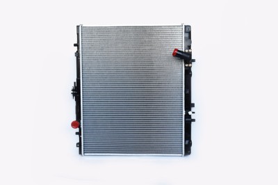 Radiator Racire Motor 89507 TH.01.244 foto