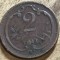 MNDSTR AUT23 Austro-Ungaria 2 hellar 1911
