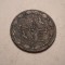 Spania 4 Maravedis 1824 Fernando VII Rara