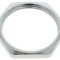 Piuliţă M32 oțel inoxidabil 36mm Filet metric Pas 1,5