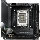 Placa de baza ROG STRIX Z690-I GAMING WIFI, LGA 1700, Asus