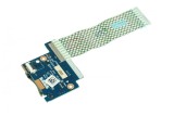 Cumpara ieftin LS-B184P NBX0001MT00 GENUINE HP CARD READER BOARD PROBOOK 450 G2